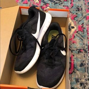 Nike shoes from Nordstrom